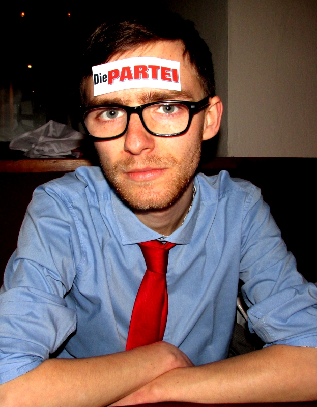 Tino Ranacher