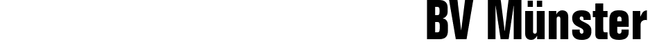 BV Münster