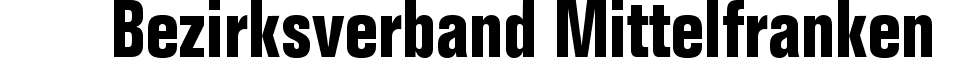 Bezirksverband Mittelfranken