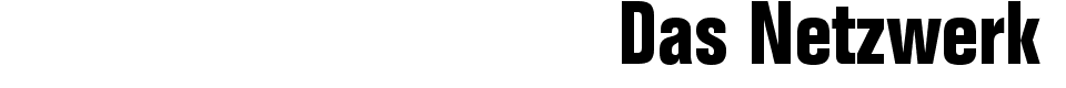 Das Netzwerk