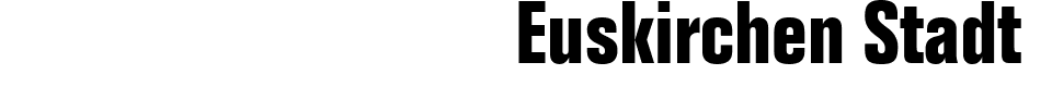 Euskirchen Stadt