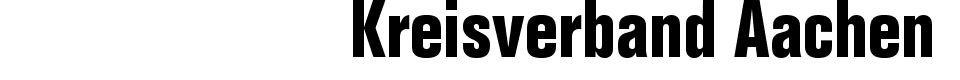 Kreisverband Aachen