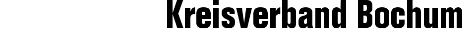 Kreisverband Bochum