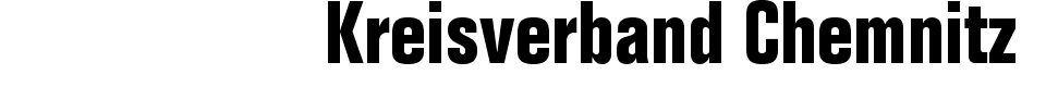 Kreisverband Chemnitz