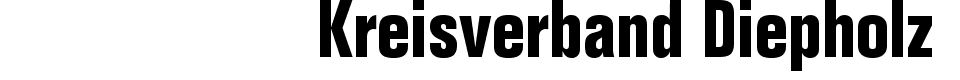 Kreisverband Diepholz