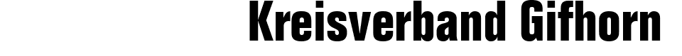 Kreisverband Gifhorn