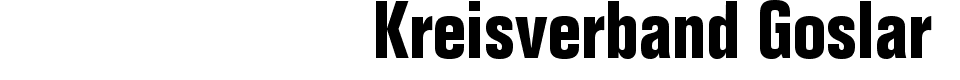 Kreisverband Goslar