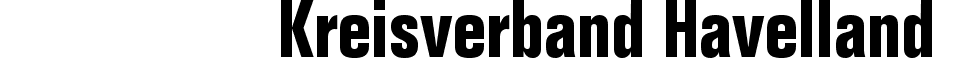 Kreisverband Havelland