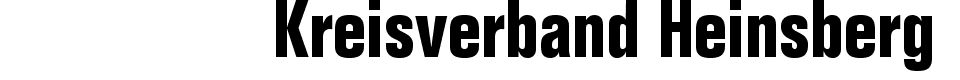 Kreisverband Heinsberg