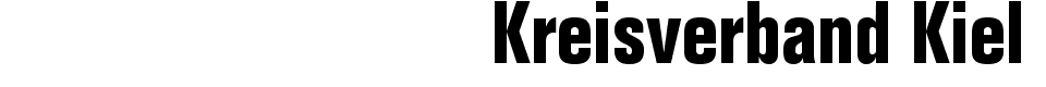 Kreisverband Kiel