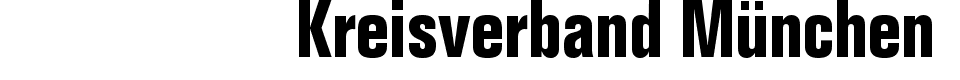 Kreisverband München