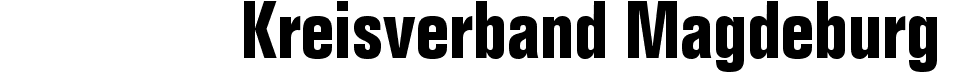 Kreisverband Magdeburg