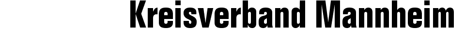 Kreisverband Mannheim