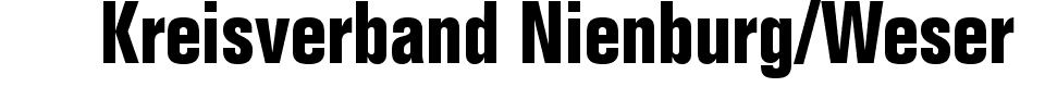 Kreisverband Nienburg/Weser