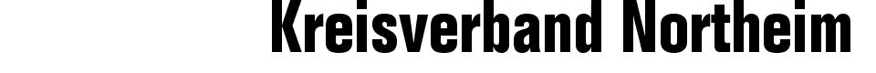 Kreisverband Northeim