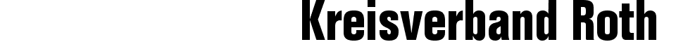Kreisverband Roth