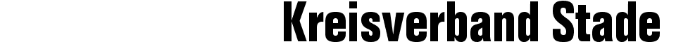 Kreisverband Stade
