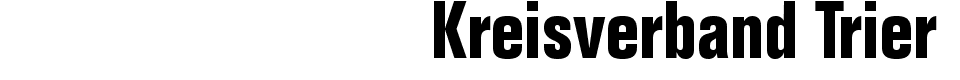Kreisverband Trier
