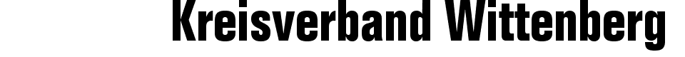 Kreisverband Wittenberg