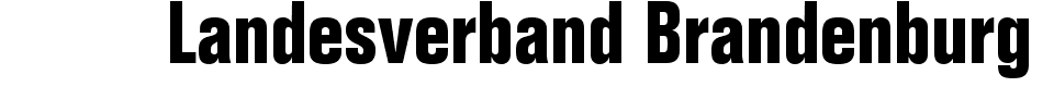 Landesverband Brandenburg