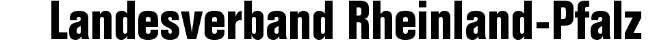 Landesverband Rheinland-Pfalz