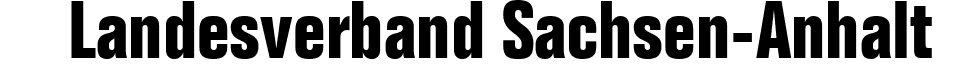 Landesverband Sachsen-Anhalt
