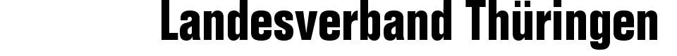 Landesverband Thüringen