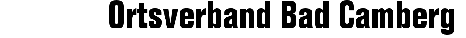 Ortsverband Bad Camberg
