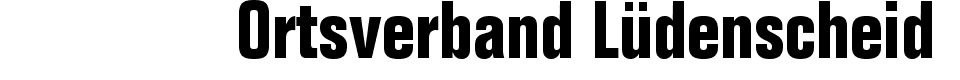 Ortsverband Lüdenscheid
