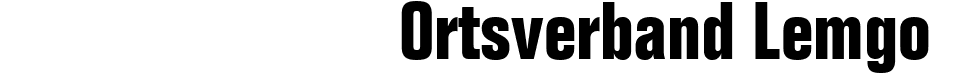 Ortsverband Lemgo
