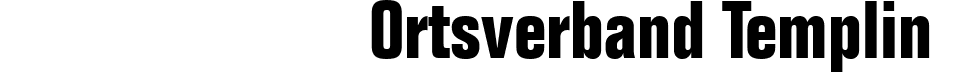 Ortsverband Templin