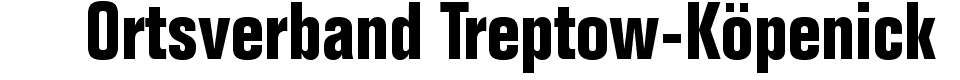 Ortsverband Treptow-Köpenick