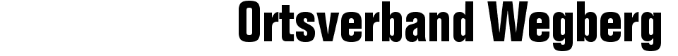 Ortsverband Wegberg