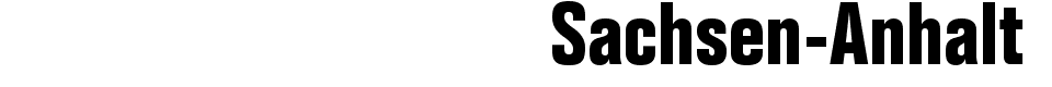 Die PARTEI SachsenAnhalt Die PARTEI SachsenAnhalt im Weltweiten Gewebe