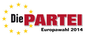 Europawahlkampf 2014