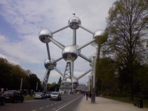 Atomium