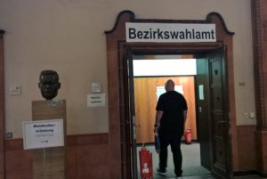 Der Name ist Programm