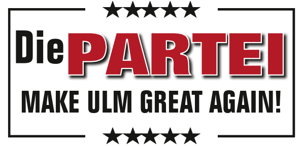 Make Ulm Great Again